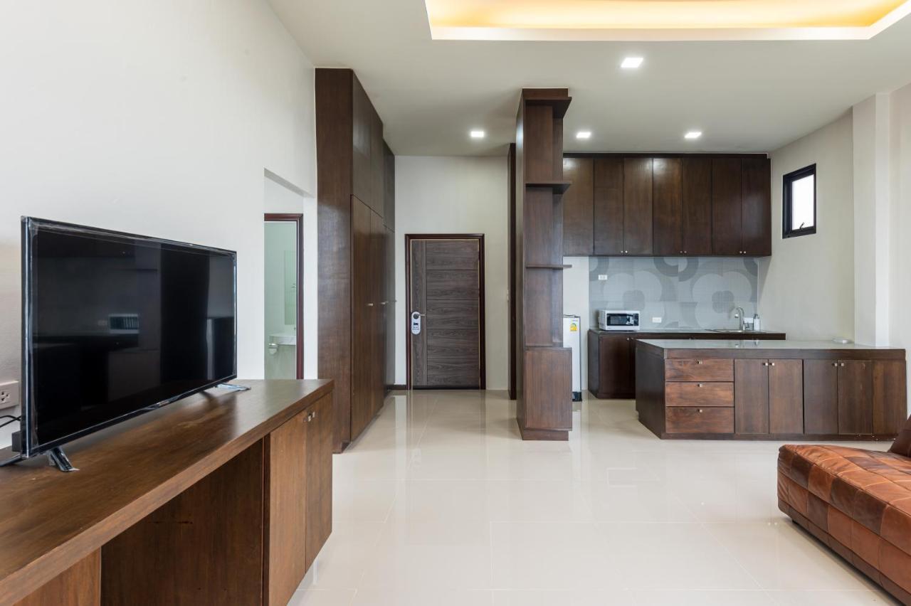 Aownoi Bay Resort Prachuap Khiri Khan Exterior photo