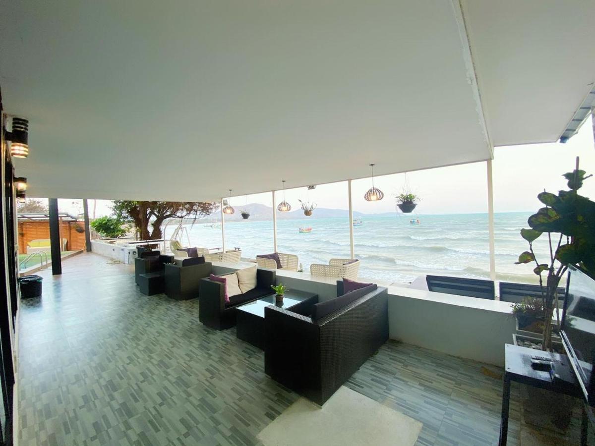 Aownoi Bay Resort Prachuap Khiri Khan Exterior photo
