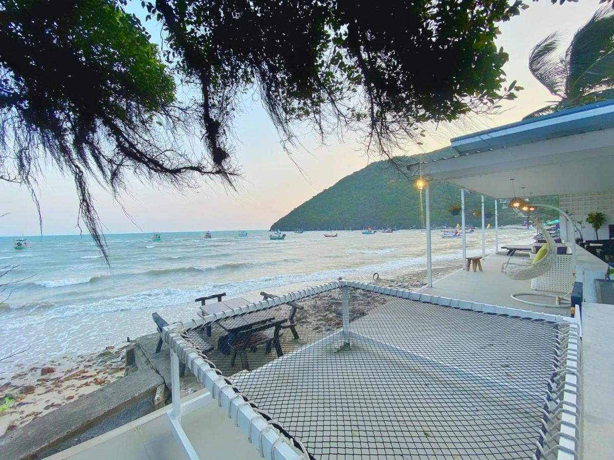 Aownoi Bay Resort Prachuap Khiri Khan Exterior photo