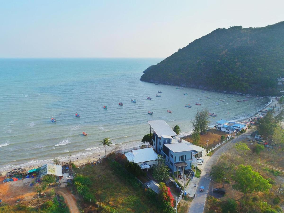 Aownoi Bay Resort Prachuap Khiri Khan Exterior photo