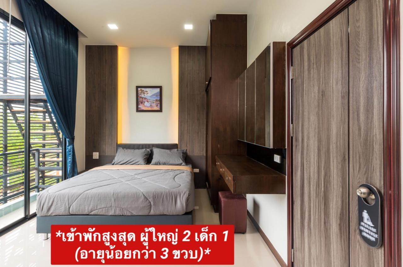 Aownoi Bay Resort Prachuap Khiri Khan Exterior photo
