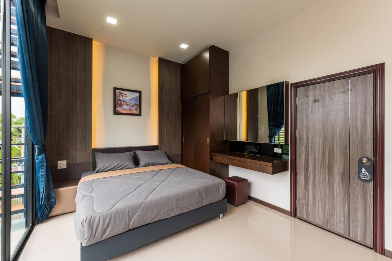 Aownoi Bay Resort Prachuap Khiri Khan Exterior photo