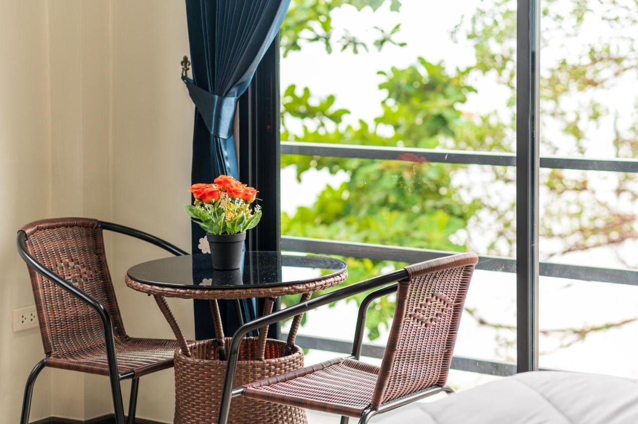 Aownoi Bay Resort Prachuap Khiri Khan Exterior photo
