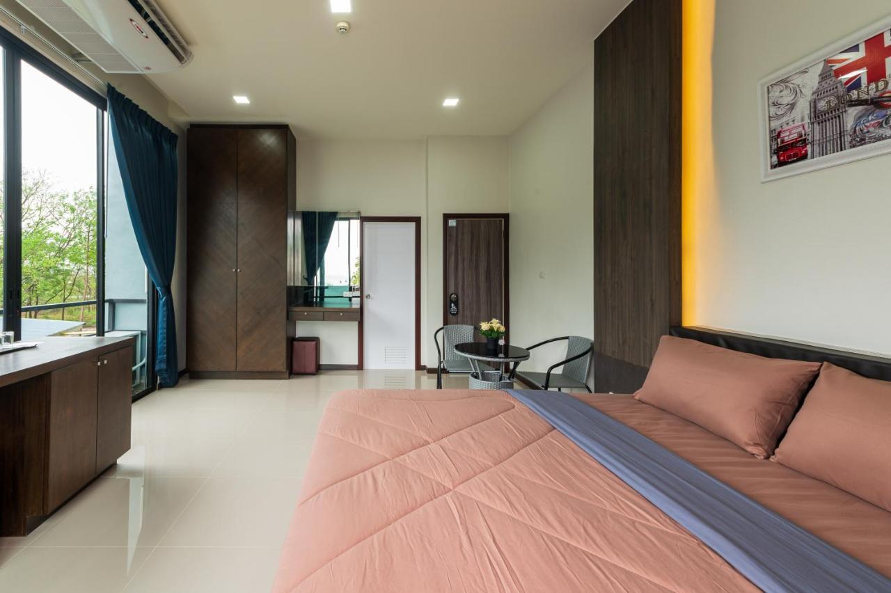 Aownoi Bay Resort Prachuap Khiri Khan Exterior photo
