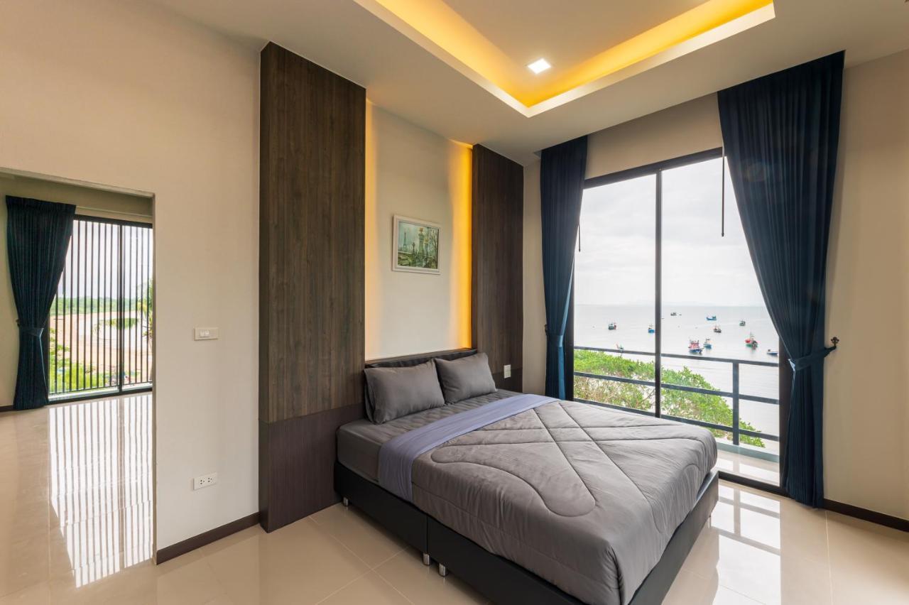 Aownoi Bay Resort Prachuap Khiri Khan Exterior photo