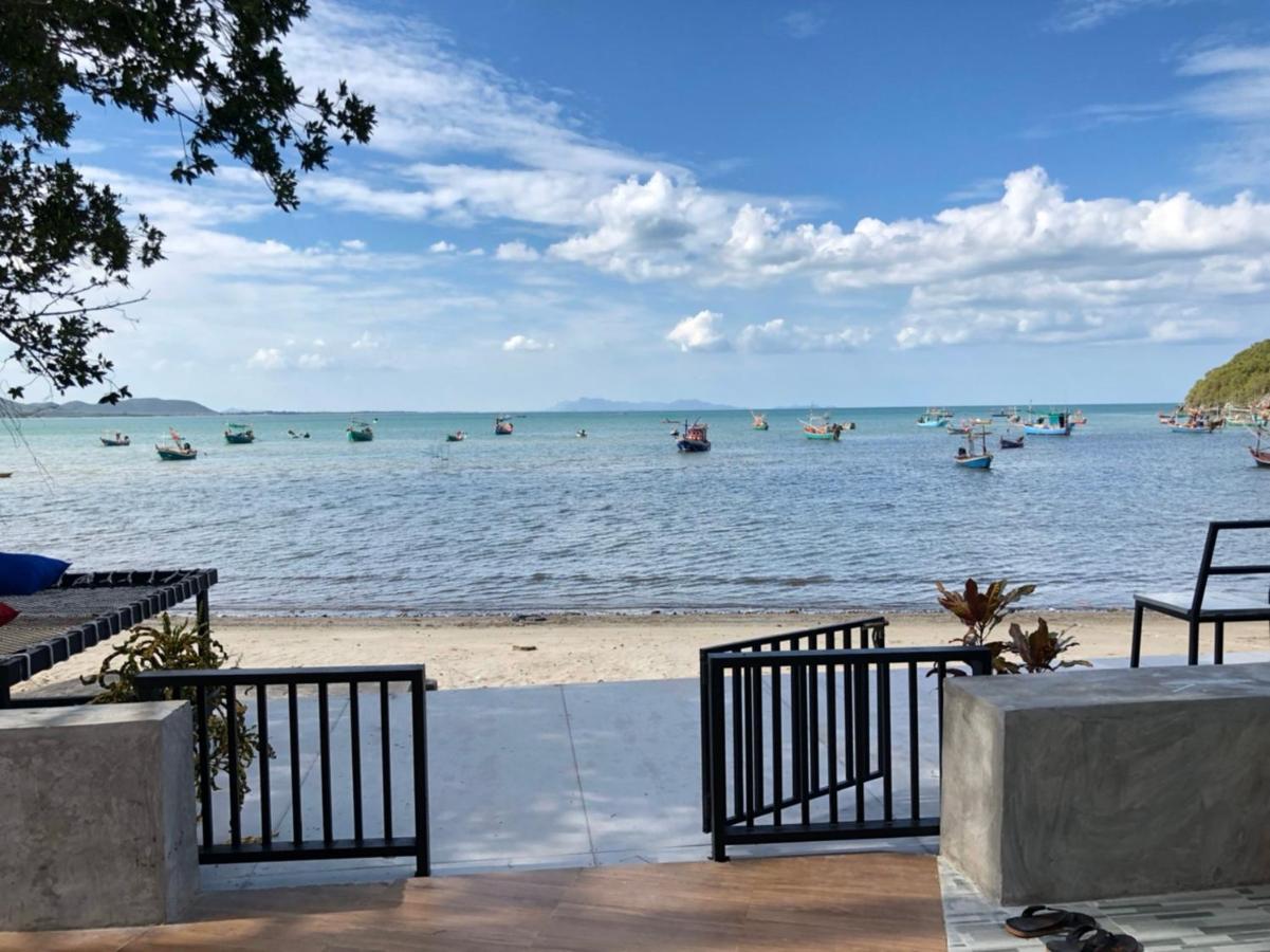 Aownoi Bay Resort Prachuap Khiri Khan Exterior photo
