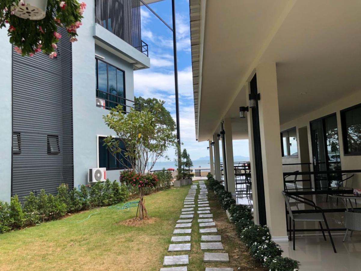 Aownoi Bay Resort Prachuap Khiri Khan Exterior photo